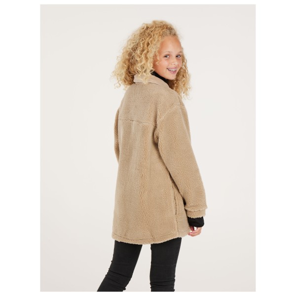 Protest - Kid's Prtelivra Heavy Shirt - Skjorta