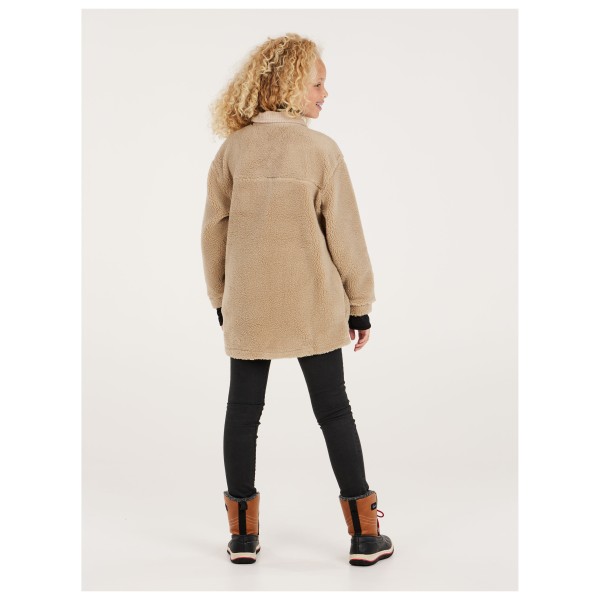 Protest - Kid's Prtelivra Heavy Shirt - Skjorte