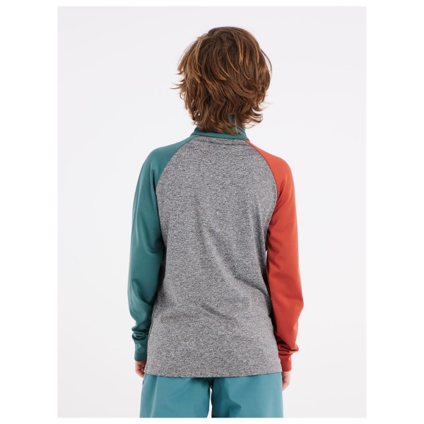 Protest - Kid's PRTValki 1/4 Zip Top - Fleece jumper