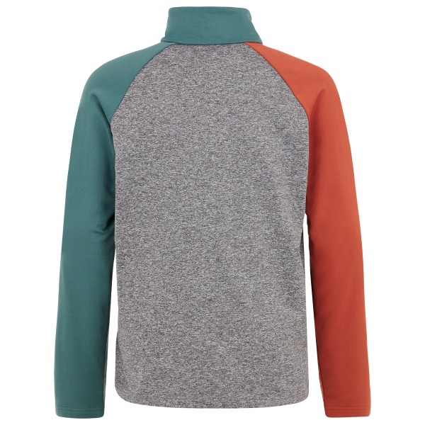 Protest - Kid's PRTValki 1/4 Zip Top - Fleecetröjor