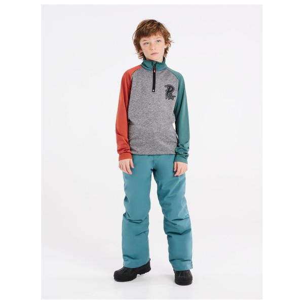 Protest - Kid's PRTValki 1/4 Zip Top - Fleecetröjor