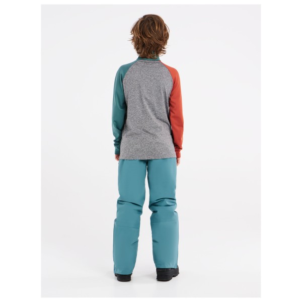 Protest - Kid's PRTValki 1/4 Zip Top - Fleecetröjor