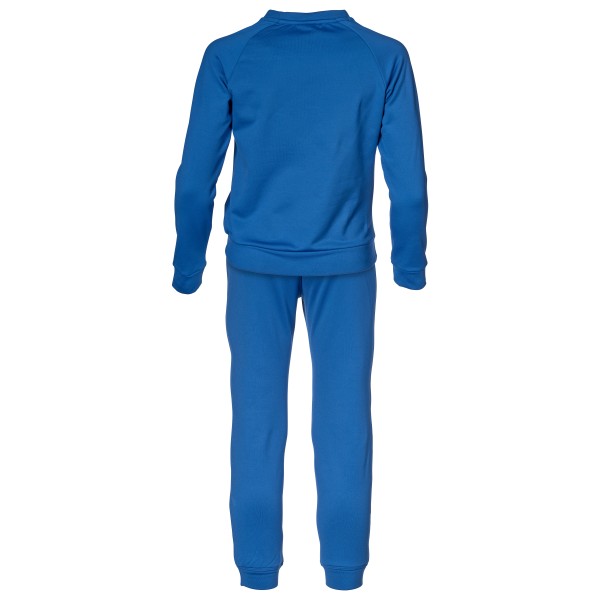 Isbjörn - Kid's Panda Chill Set - Tuta