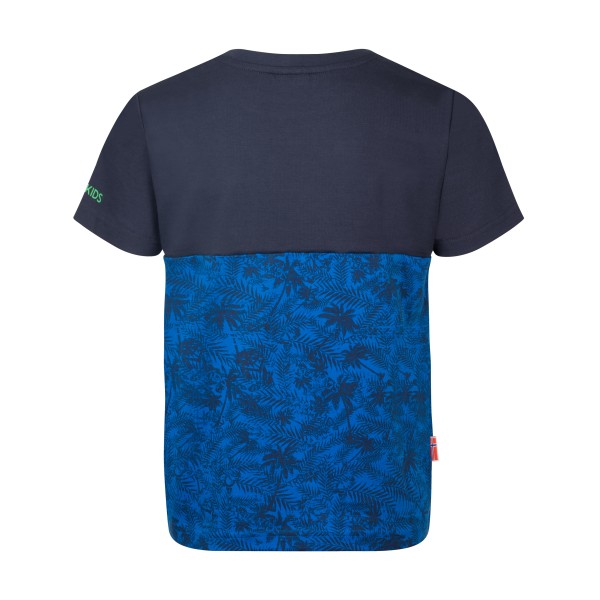 Trollkids - Kid's Flakstad T - T-paidat