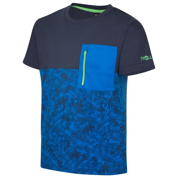 Trollkids - Kid's Flakstad T - T-paidat