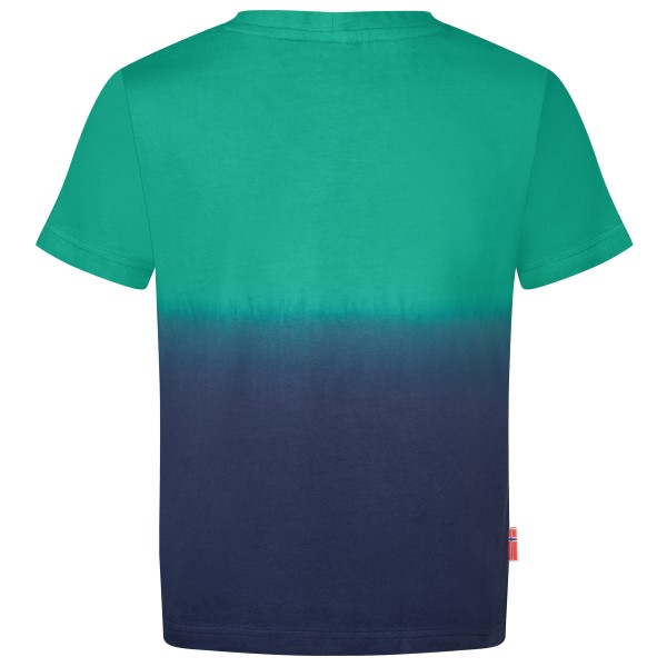 Trollkids - Kid's Yttersand Beach T - Camiseta de manga corta