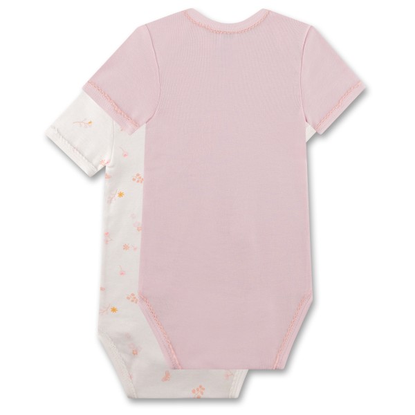 Sanetta - Kid's DP Body 1/2 324735+36 - Ropa interior de diario