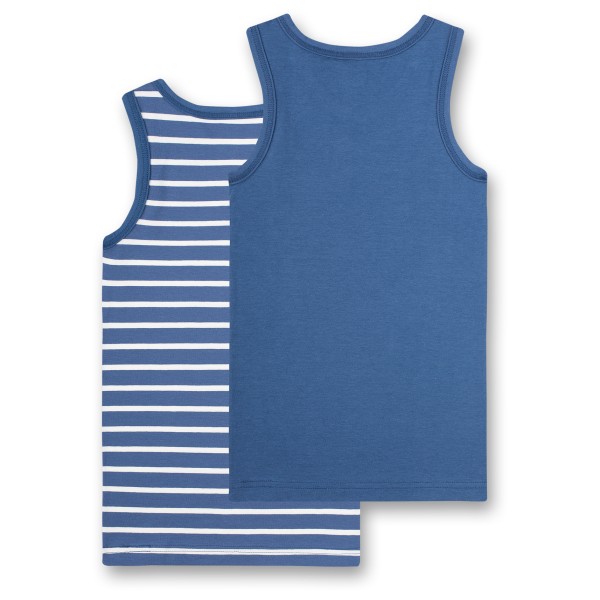 Sanetta - Kid's DP Shirt 335110+335113 - Ropa interior de diario