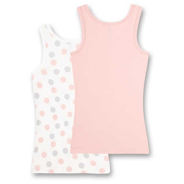 Sanetta - Kid's DP Shirt 335126+335127 - Underkläder