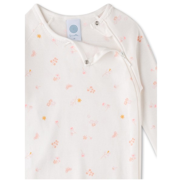 Sanetta - Kid's Overall Long AOP - Pijama