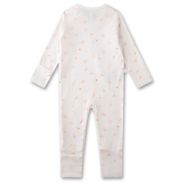 Sanetta - Kid's Overall Long AOP - Pyjama