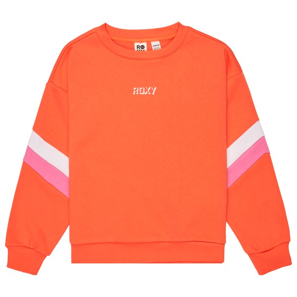 Kids Rue Dix Crewneck main image 0