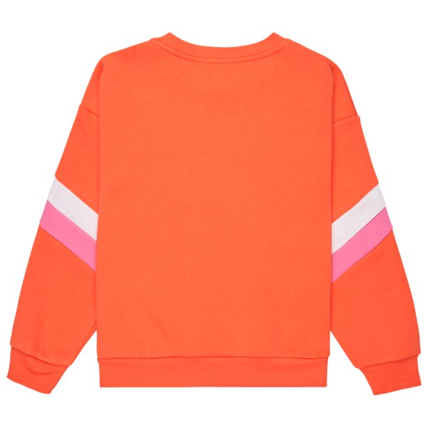 Roxy - Kid's Active Teenager Crew Neck - Trui