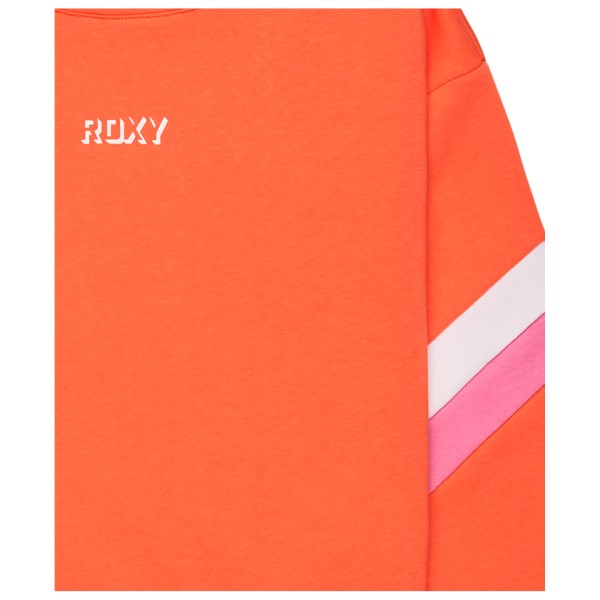 Roxy - Kid's Active Teenager Crew Neck - Trui