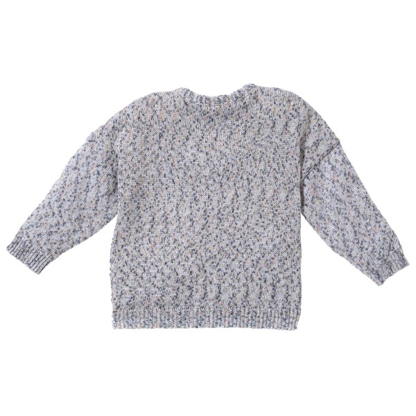 disana - Kids' Cotton Jumper Spray - Överdragströjor