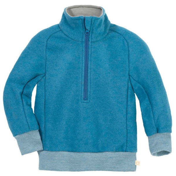 Disana Strick-Pullover Kinder - 100% Bio-Merino