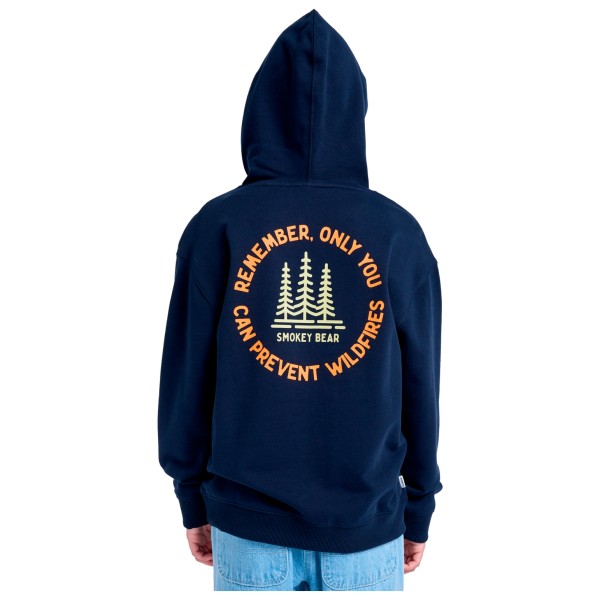 Element - SBXE Remember Youth - Sweat à capuche