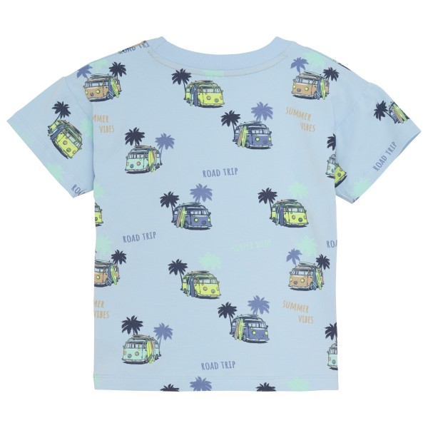 Minymo - Kid's T-Shirt S/S Single Jersey - Camiseta de manga corta