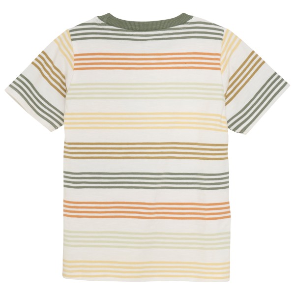 Minymo - Kid's T-Shirt S/S Y/D - Camiseta de manga corta