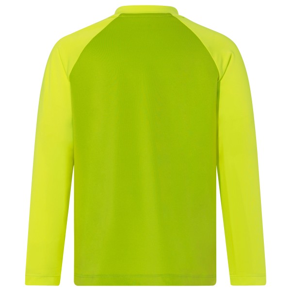 Vaude - Kid's Solaro L/S T-Shirt III - Funktionströja
