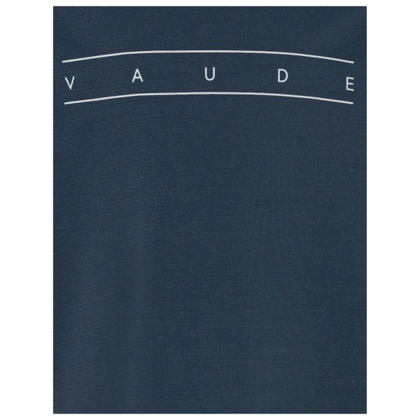Vaude - Kid's Vaude Print T-Shirt - Camiseta funcional