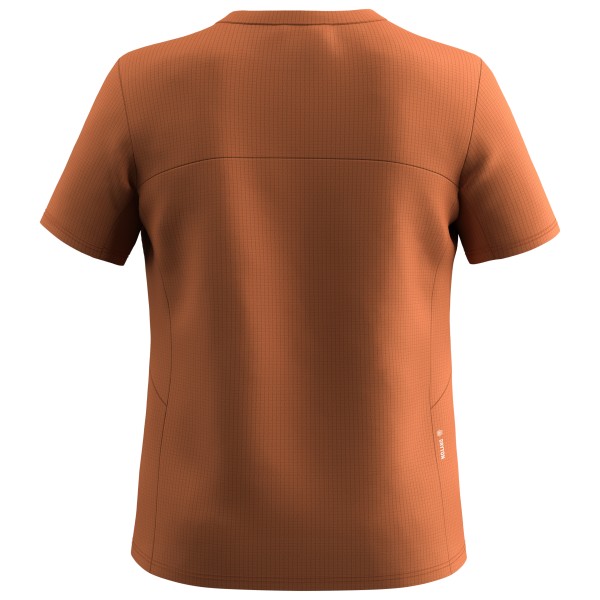 Salewa - Kid's Puez Dry T-Shirt - Camiseta funcional