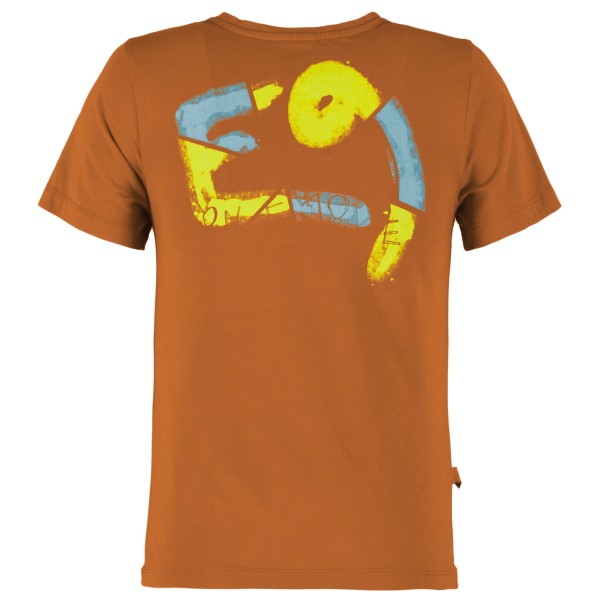 E9 - Kid's B One - Camiseta de manga corta