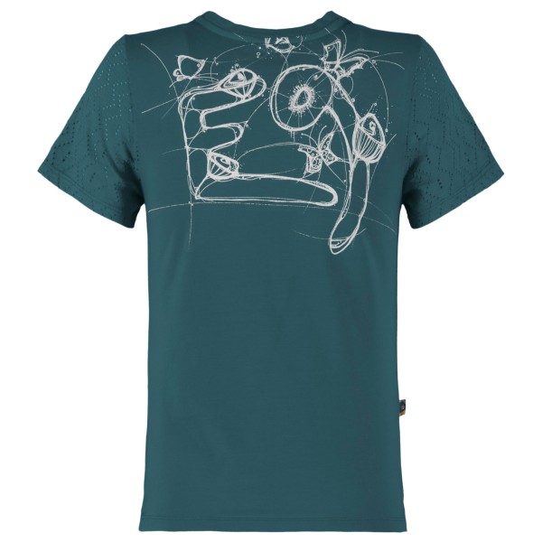 E9 - Kid's B-Mirta - Camiseta de manga corta