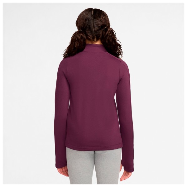 Nike - Kid's Dri-Fit Long-Sleeve 1/2-Zip Top - Loopshirt