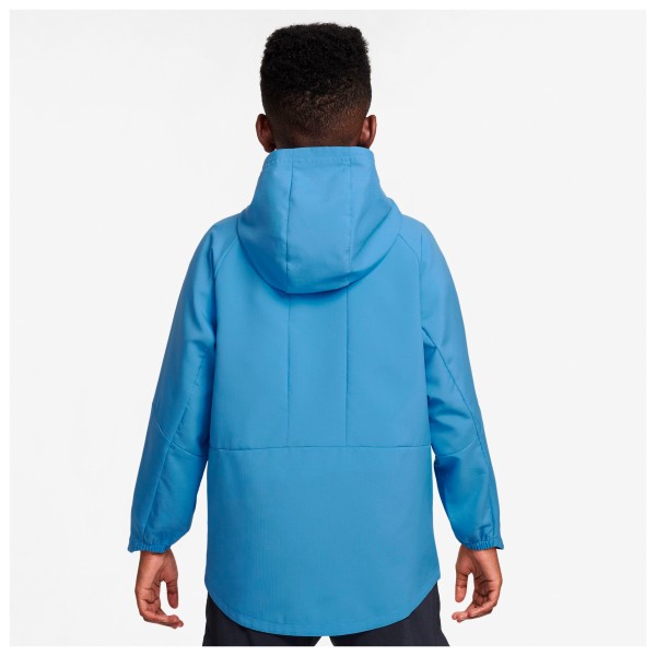 Nike - Kid's Dri-Fit UV Woven Training Jacket - Chaqueta de entrenamiento