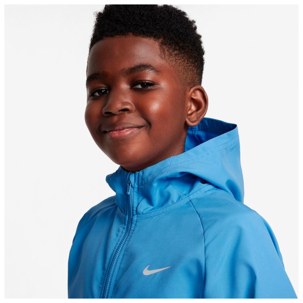 Nike - Kid's Dri-Fit UV Woven Training Jacket - Chaqueta de entrenamiento