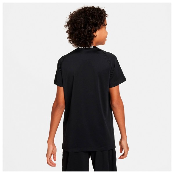 Nike - Kid's Pro Dri-Fit Short-Sleeve Top - Camiseta funcional