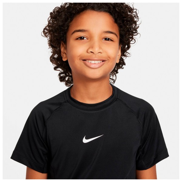 Nike - Kid's Pro Dri-Fit Short-Sleeve Top - Camiseta funcional