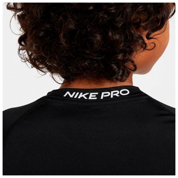 Nike - Kid's Pro Dri-Fit Short-Sleeve Top - Funktionströja