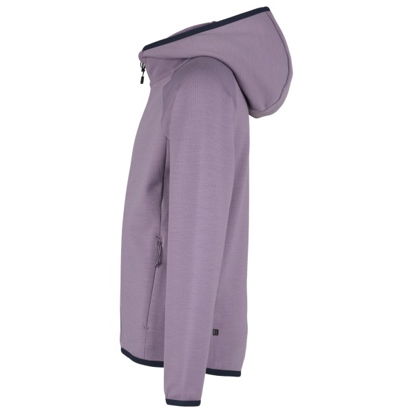Heber Peak - Kid's MerinoBlend SaplingHe. II Hoody - Hoodie met rits