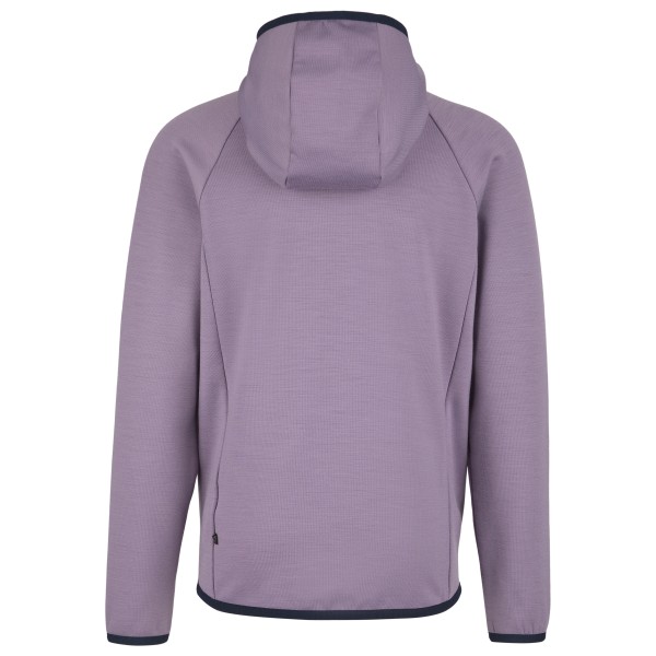 Heber Peak - Kid's MerinoBlend SaplingHe. II Hoody - Hoodie met rits