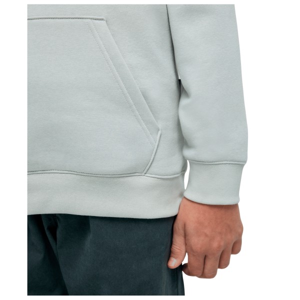 Quiksilver - Kid's Comp Logo Hoodie - Hoodie