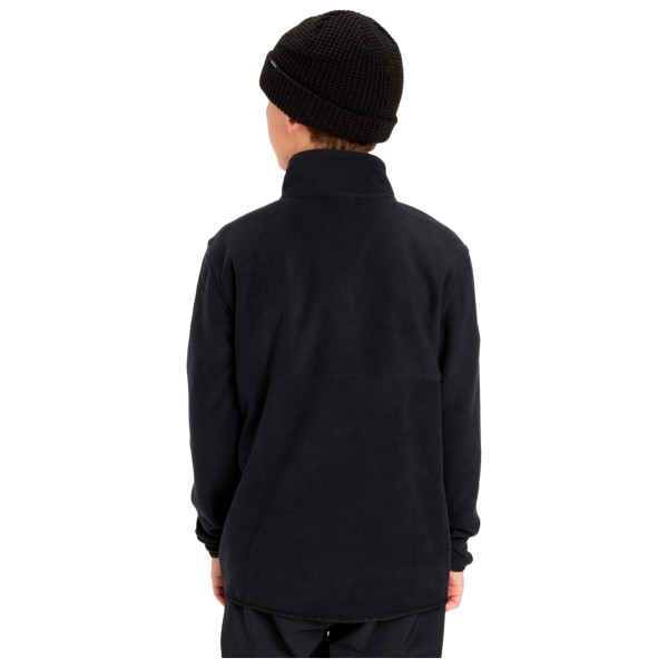 Quiksilver - Kid's No Destination Half Snap - Fleecetrui