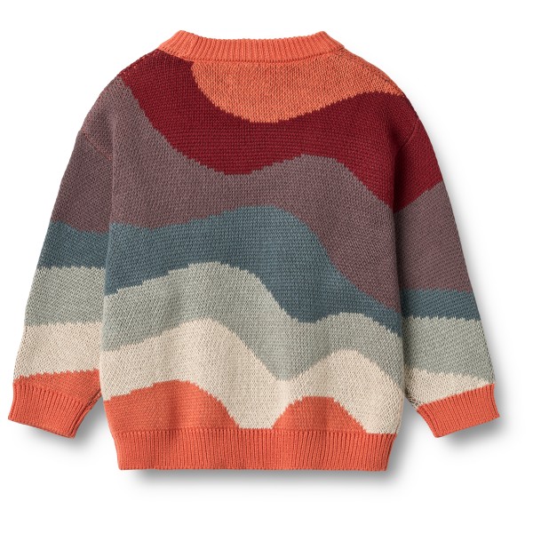 WHEAT - Kid's Knud - Överdragströjor