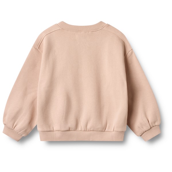 WHEAT - Kid's L/S Eliza - Pulloverit
