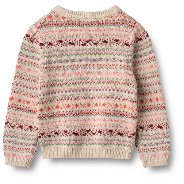 WHEAT - Kid's Olga - Jerséis