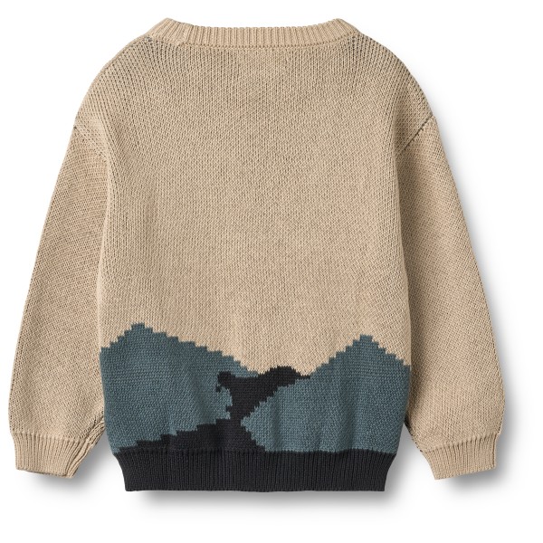 WHEAT - Kid's William - Pulloverit