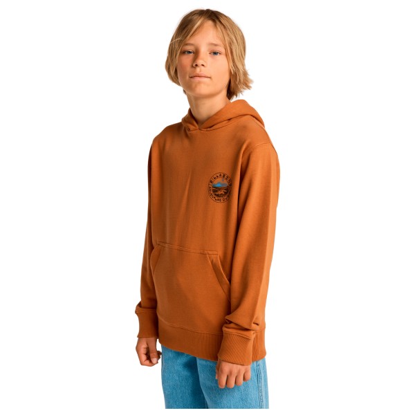 Billabong - Kid's Compass Hood - Sweat à capuche