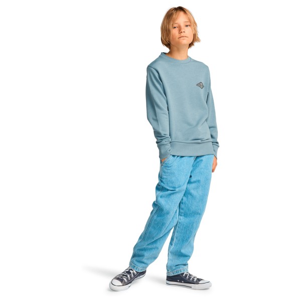 Billabong - Kid's Foundation Crew - Maglione