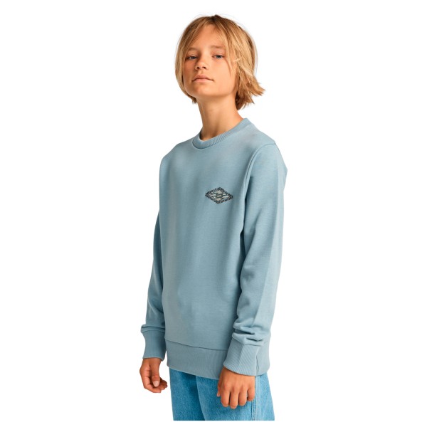 Billabong - Kid's Foundation Crew - Överdragströjor