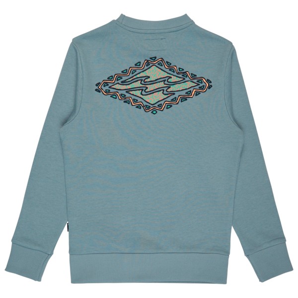 Billabong - Kid's Foundation Crew - Sweatere