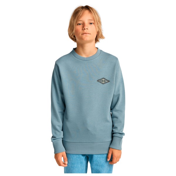 Billabong - Kid's Foundation Crew - Sweatere