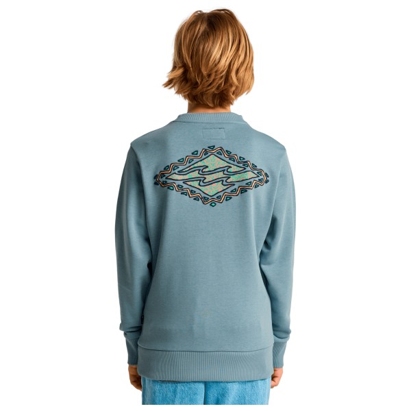 Billabong - Kid's Foundation Crew - Sweatere