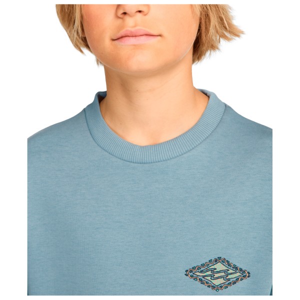 Billabong - Kid's Foundation Crew - Sweatere