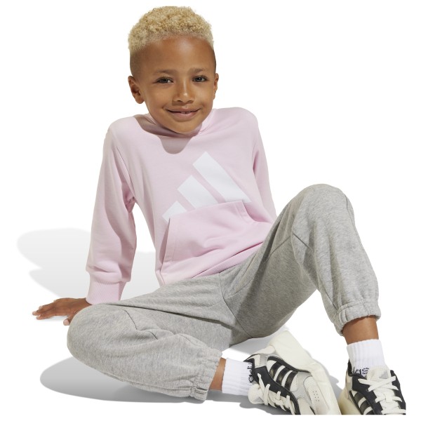adidas - Kid's Essentials Hoodie - Hoodie